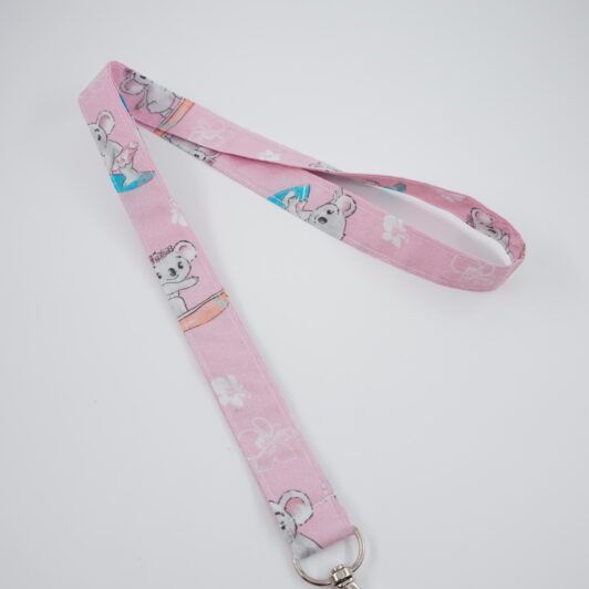 Lanyard - Koala