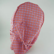 Gorro quirúrgico XL - Lila naranja