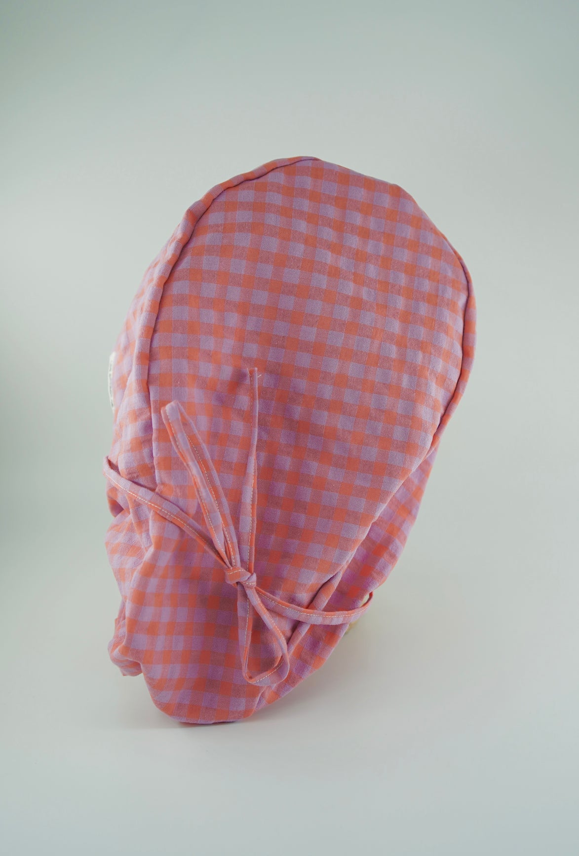 Gorro quirúrgico XL - Lila naranja