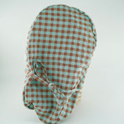 Gorro quirúrgico XL - Chocolate mint