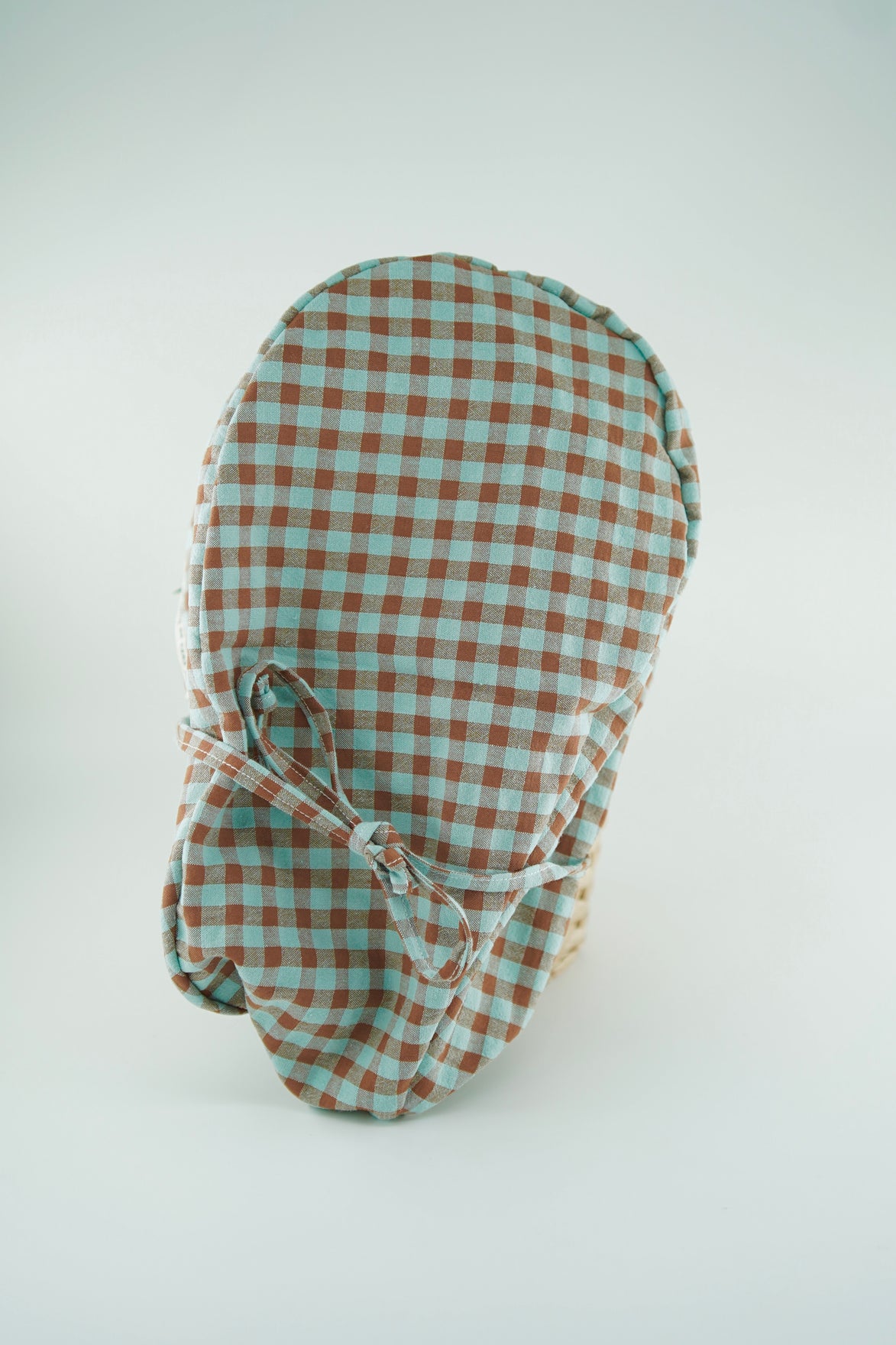 Gorro quirúrgico XL - Chocolate mint