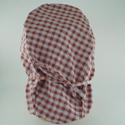 Gorro quirúrgico XL - Chocolate rosa