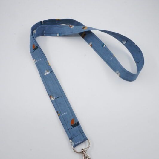 Lanyard - Marina