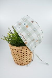 Gorro unisex  - Balones