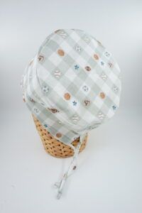 Gorro unisex  - Balones