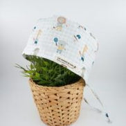 Gorro unisex  - School