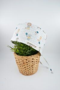 Gorro unisex  - School