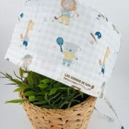 Gorro unisex  - School