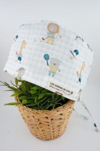 Gorro unisex  - School