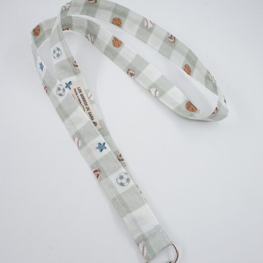 Lanyard - Balones
