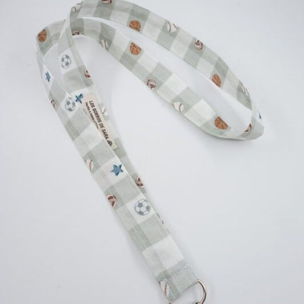 Lanyard - Balones