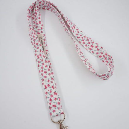 Lanyard - Rosa Rosae