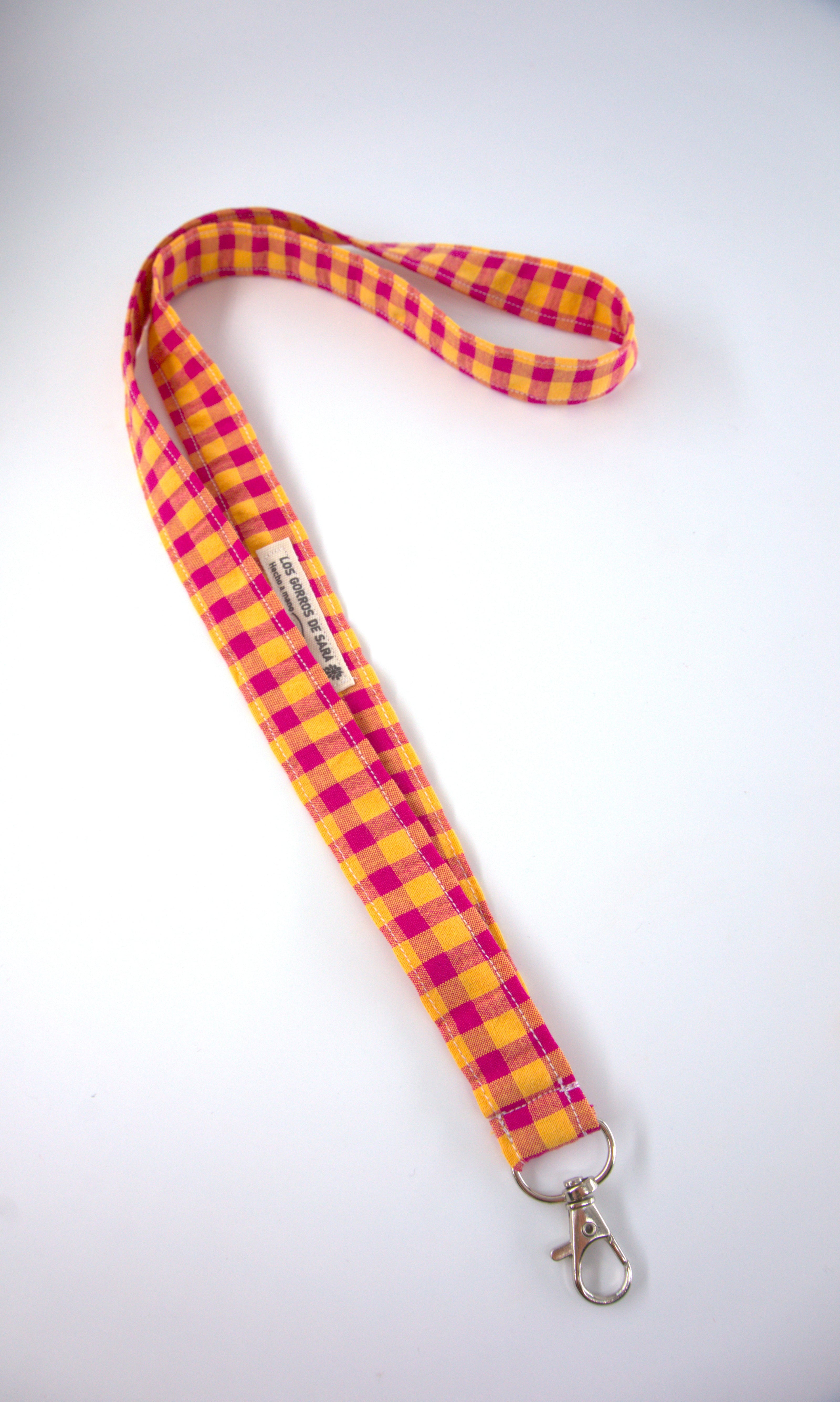 Lanyard - Fiesta