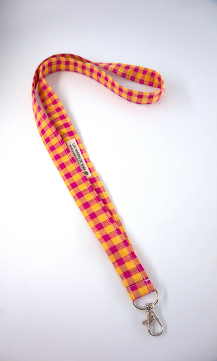 Lanyard - Fiesta