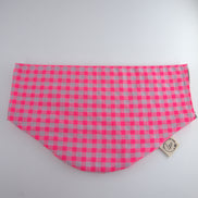 Funda protector tiroides RX Universal- Rosa flúor & lavanda