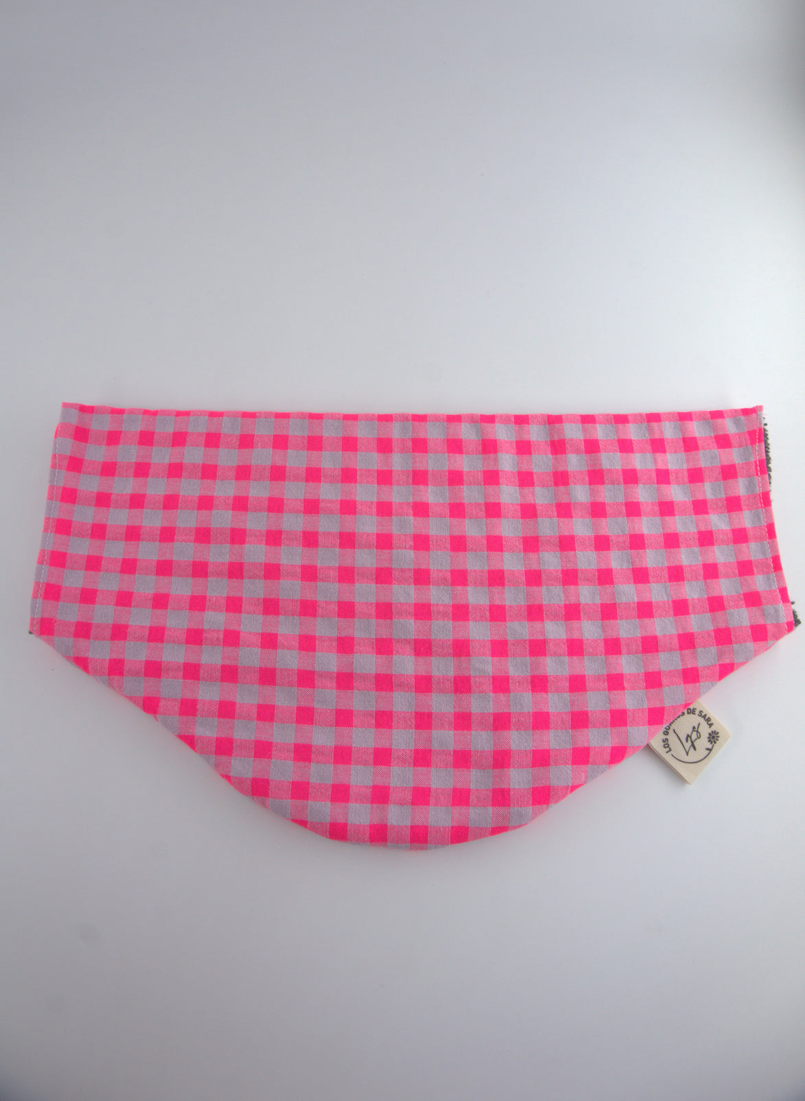 Funda protector tiroides RX Universal- Rosa flúor & lavanda