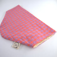 Funda protector tiroides RX Universal- Lila naranja