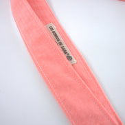 Lanyard -Salmón