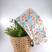Gorro pelo largo ajustable - Jávea