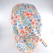 Gorro pelo largo ajustable - Jávea