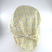 Gorro pelo largo normal -Limones