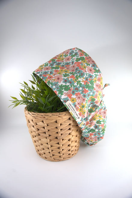 Gorro pelo largo normal - Primavera