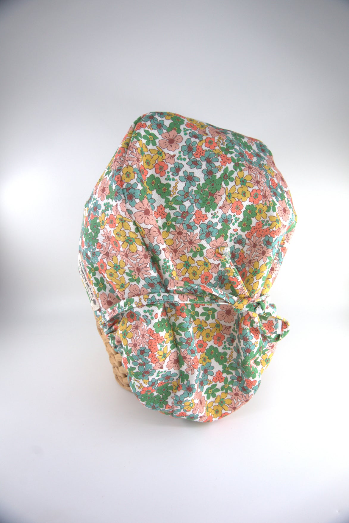 Gorro pelo largo normal - Primavera