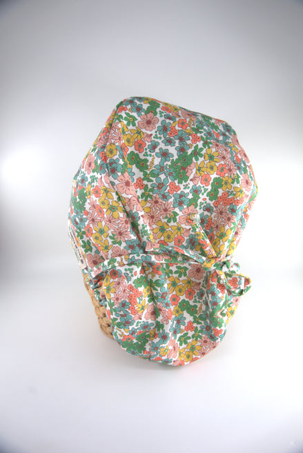 Gorro pelo largo normal - Primavera