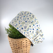 Gorro pelo largo ajustable - Nerja