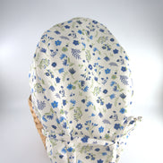 Gorro pelo largo ajustable - Nerja