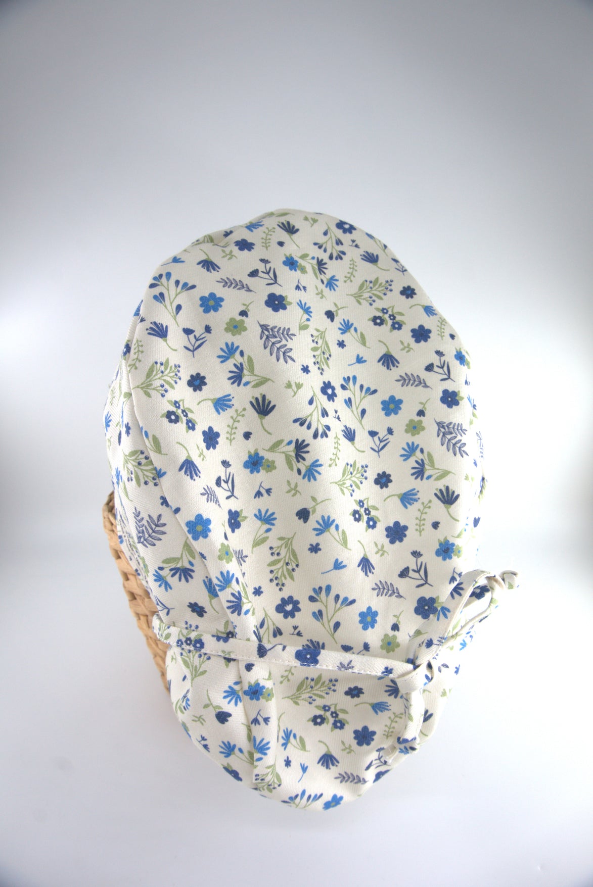 Gorro pelo largo ajustable - Nerja