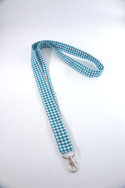 Lanyard - Indigo