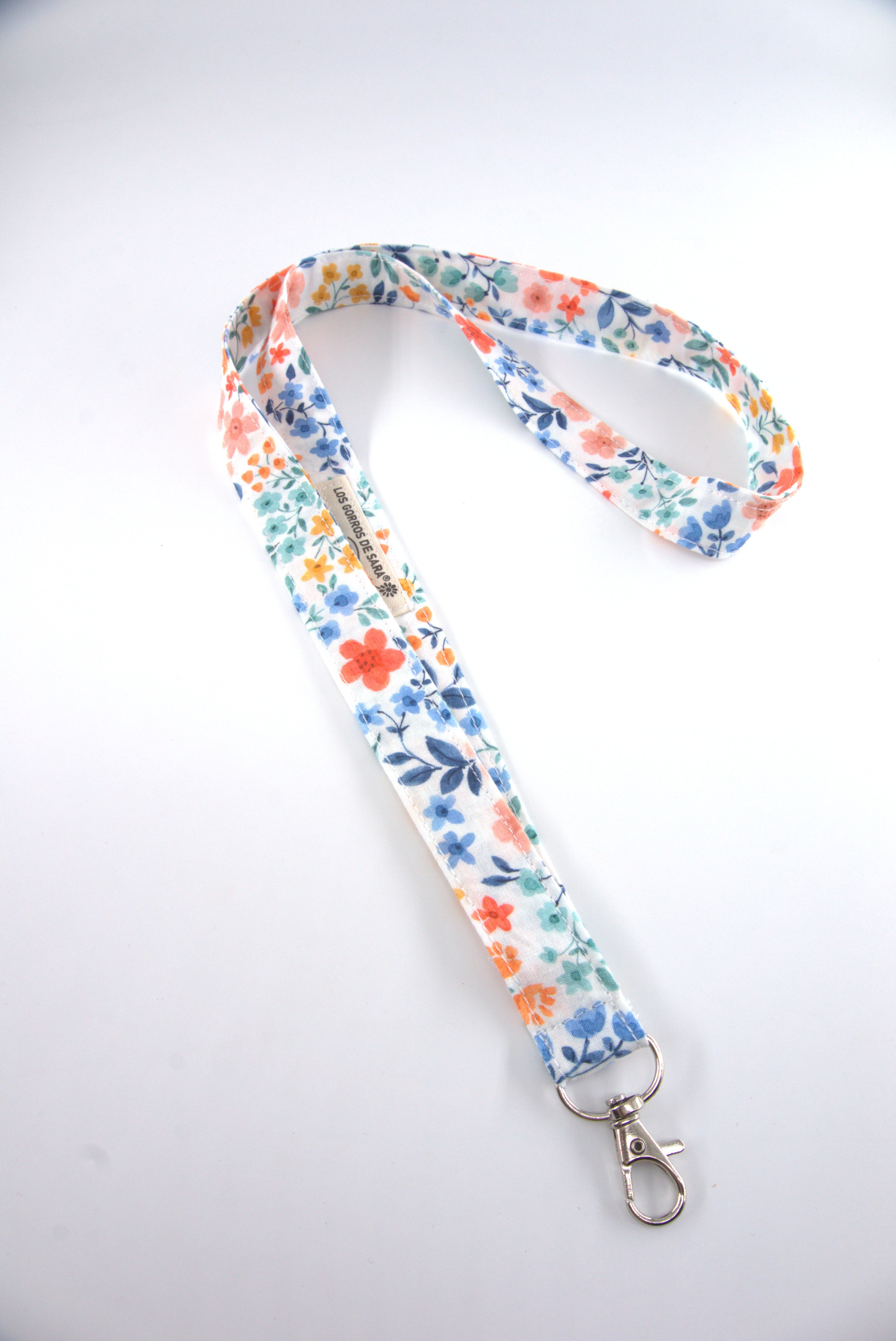 Lanyard - Jávea