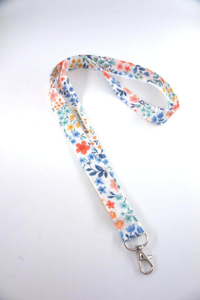 Lanyard - Jávea