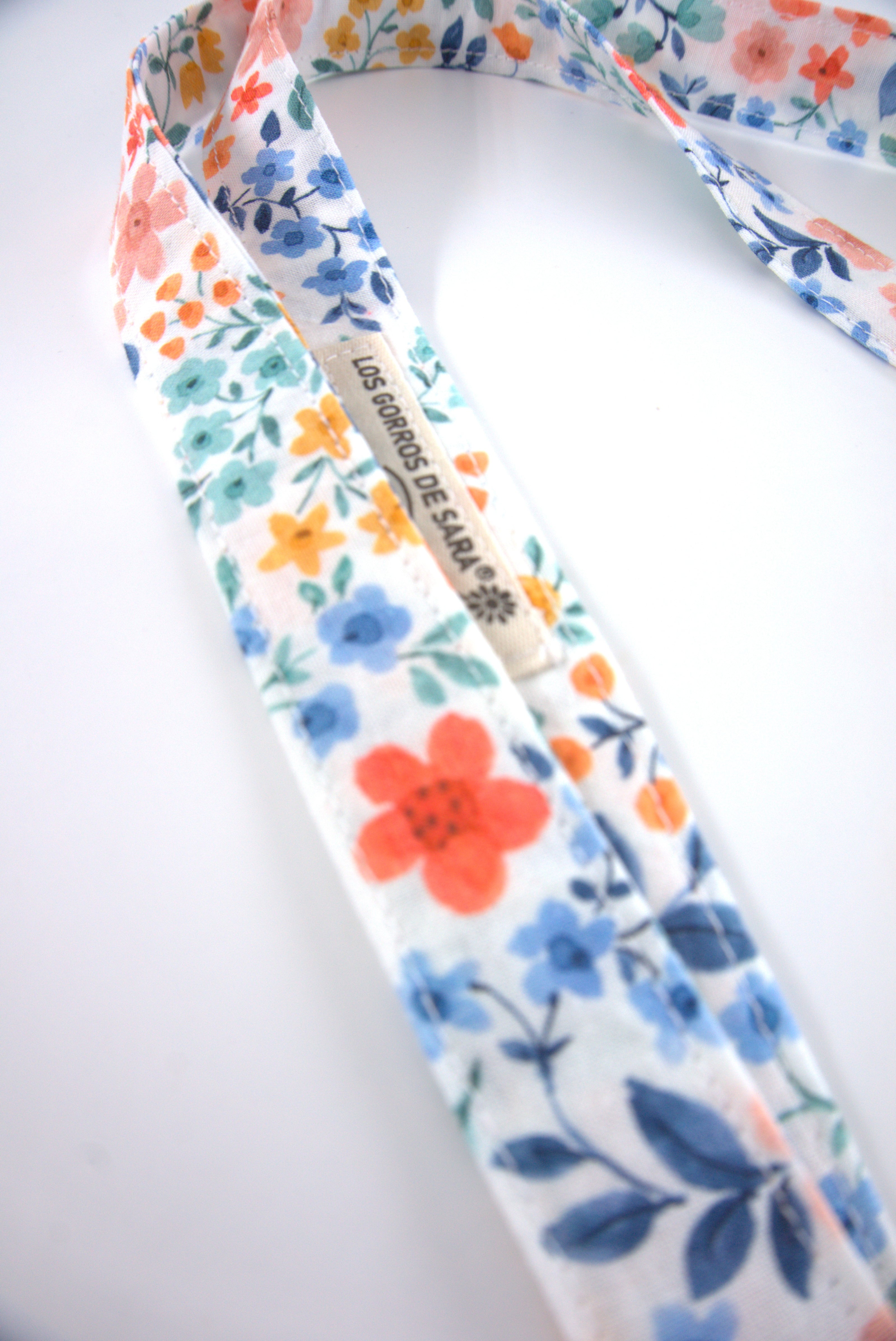 Lanyard - Jávea