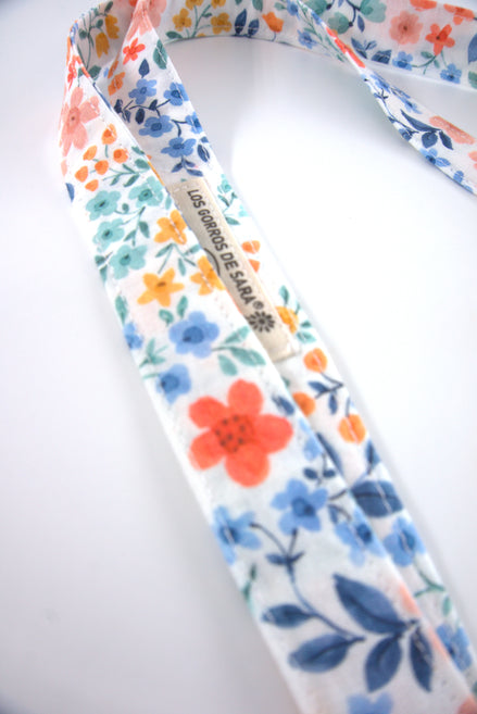Lanyard - Jávea