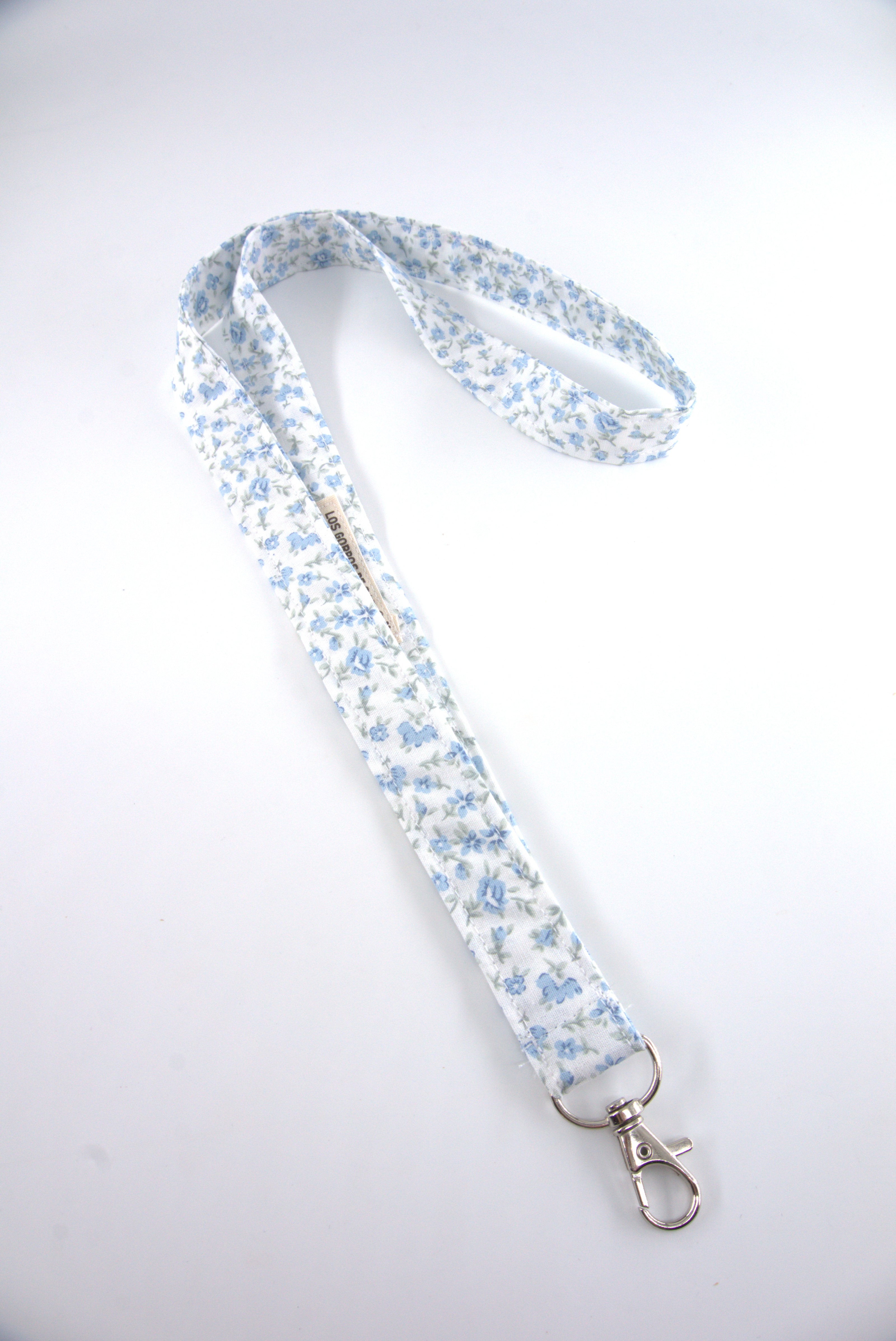 Lanyard - Nieves