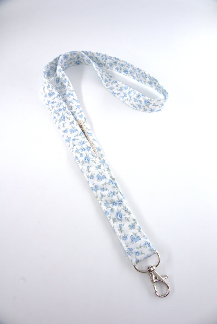 Lanyard - Nieves