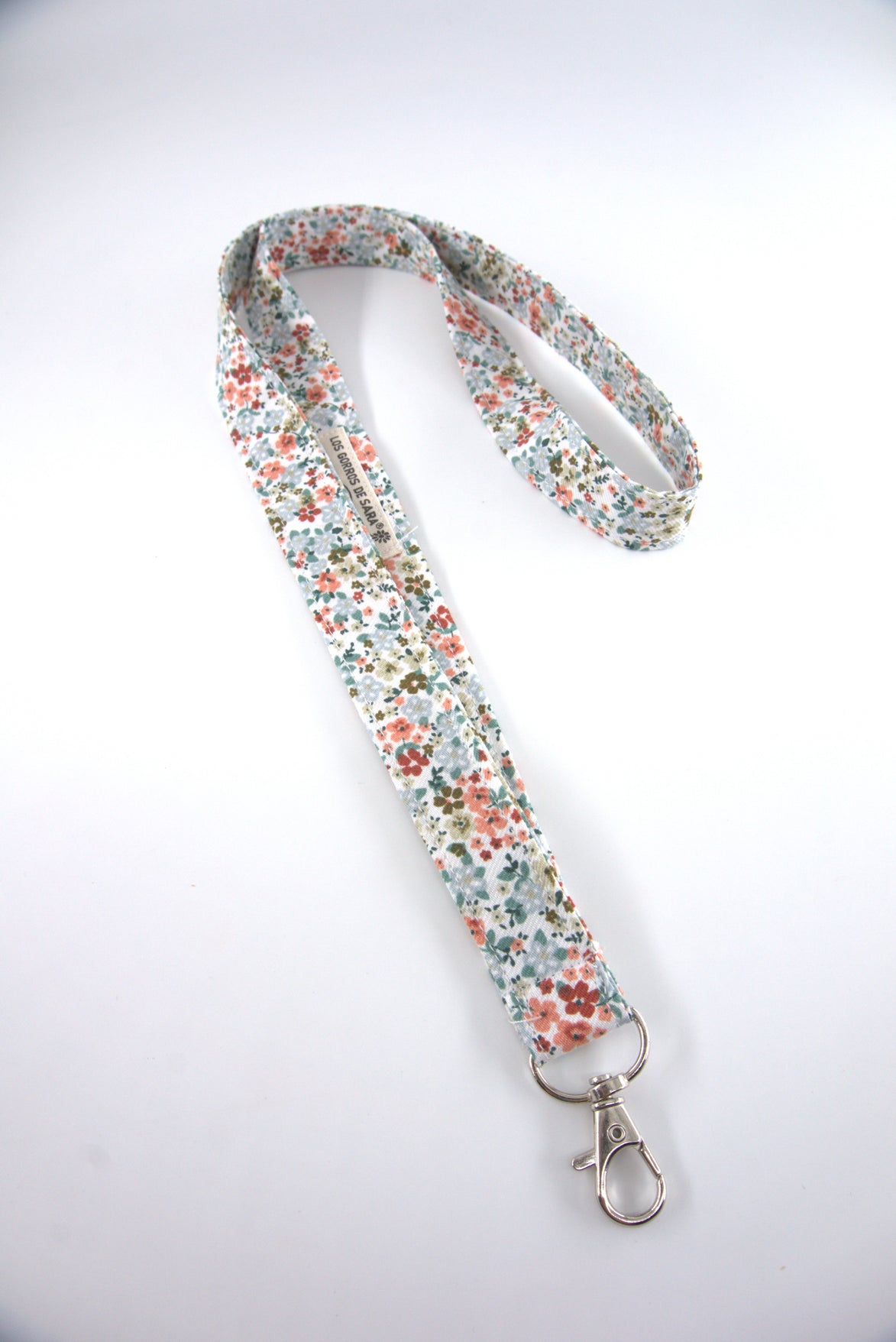 Lanyard - Lourdes
