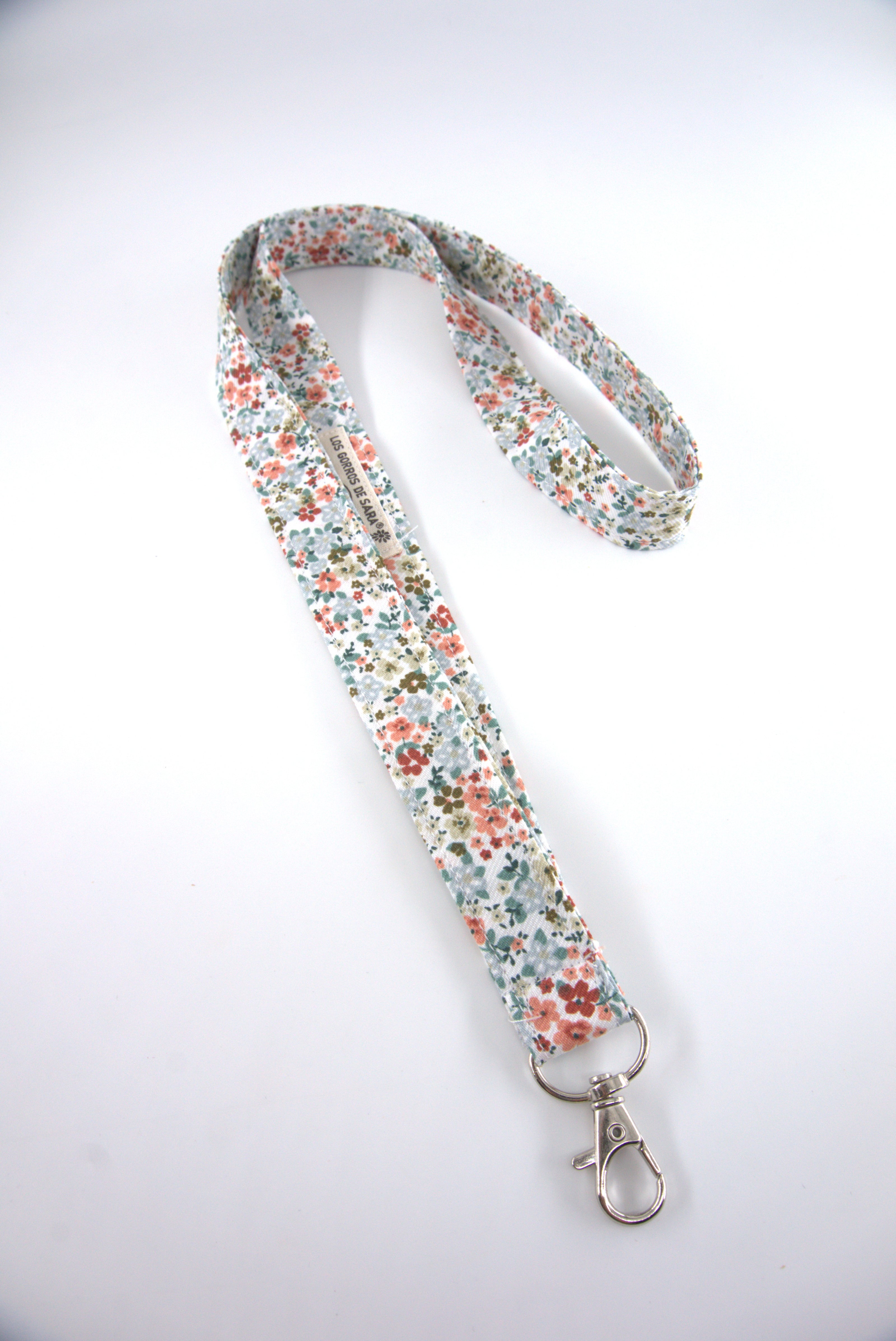 Lanyard - Lourdes