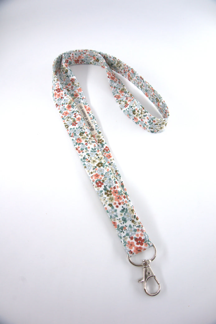Lanyard - Lourdes