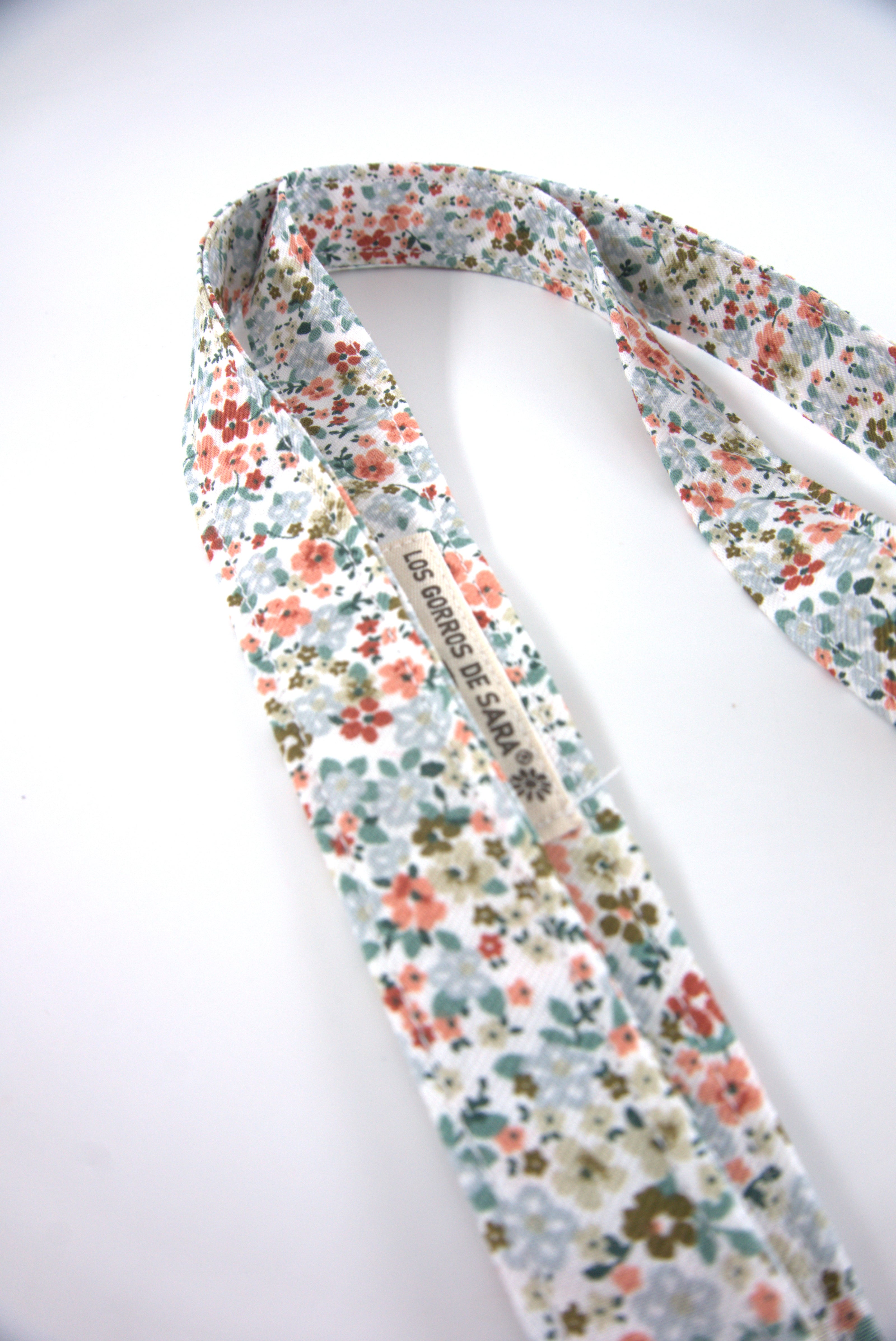 Lanyard - Lourdes