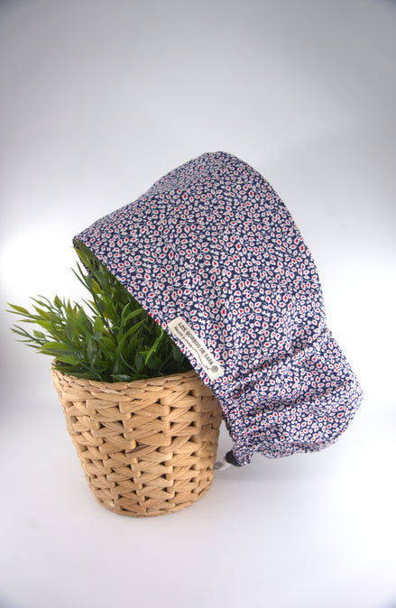 Gorro quirúrgico XL - Zarzamora