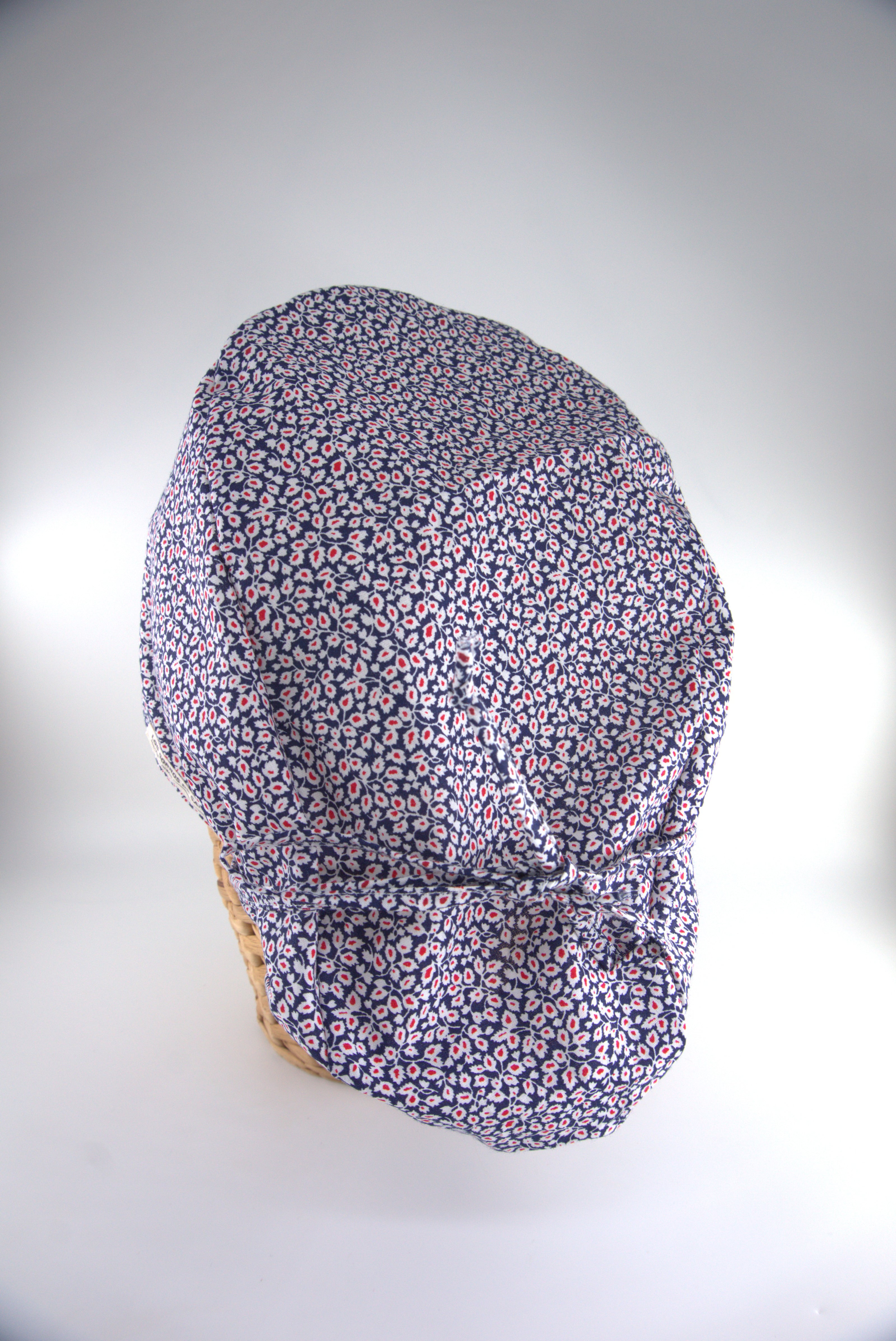 Gorro quirúrgico XL - Zarzamora