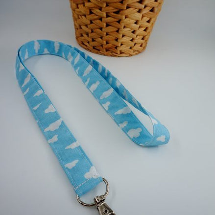 Lanyard - Nubes