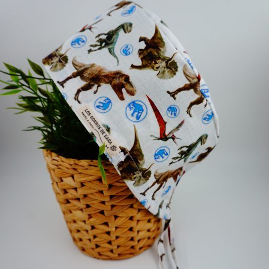 Gorro unisex  - Diplodocus