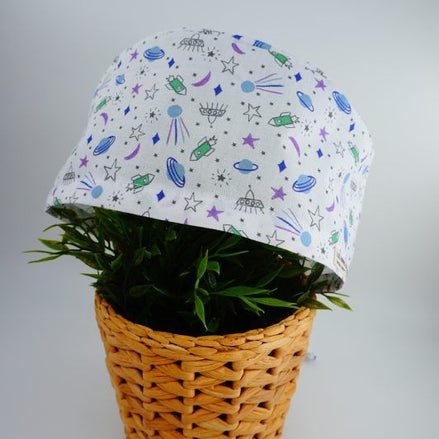 Gorro unisex  - Espacio