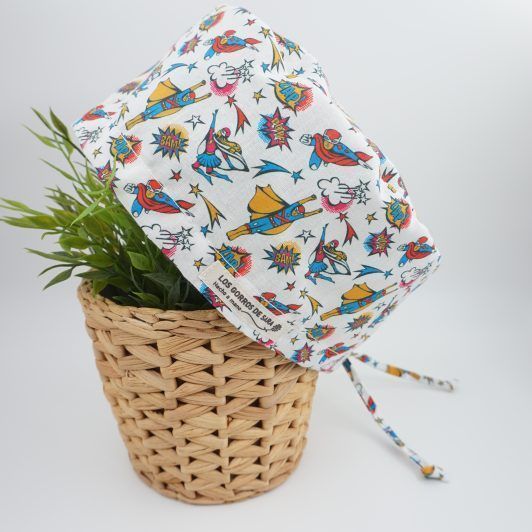Gorro unisex  - Bam