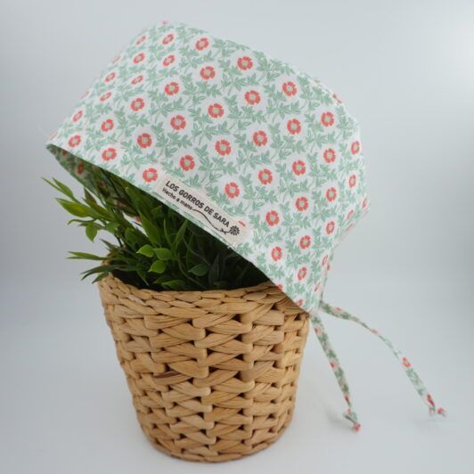 Gorro unisex  - Manuela