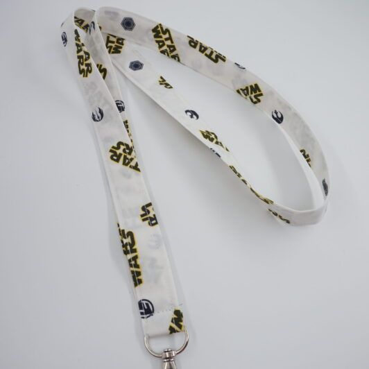 Lanyard - Start Wars